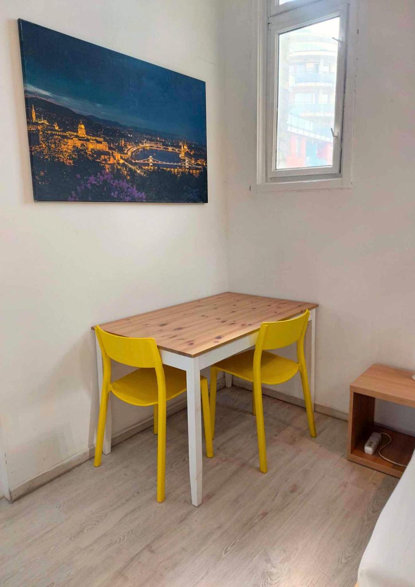 Goodmo Budapest Smart Rooms Exteriér fotografie