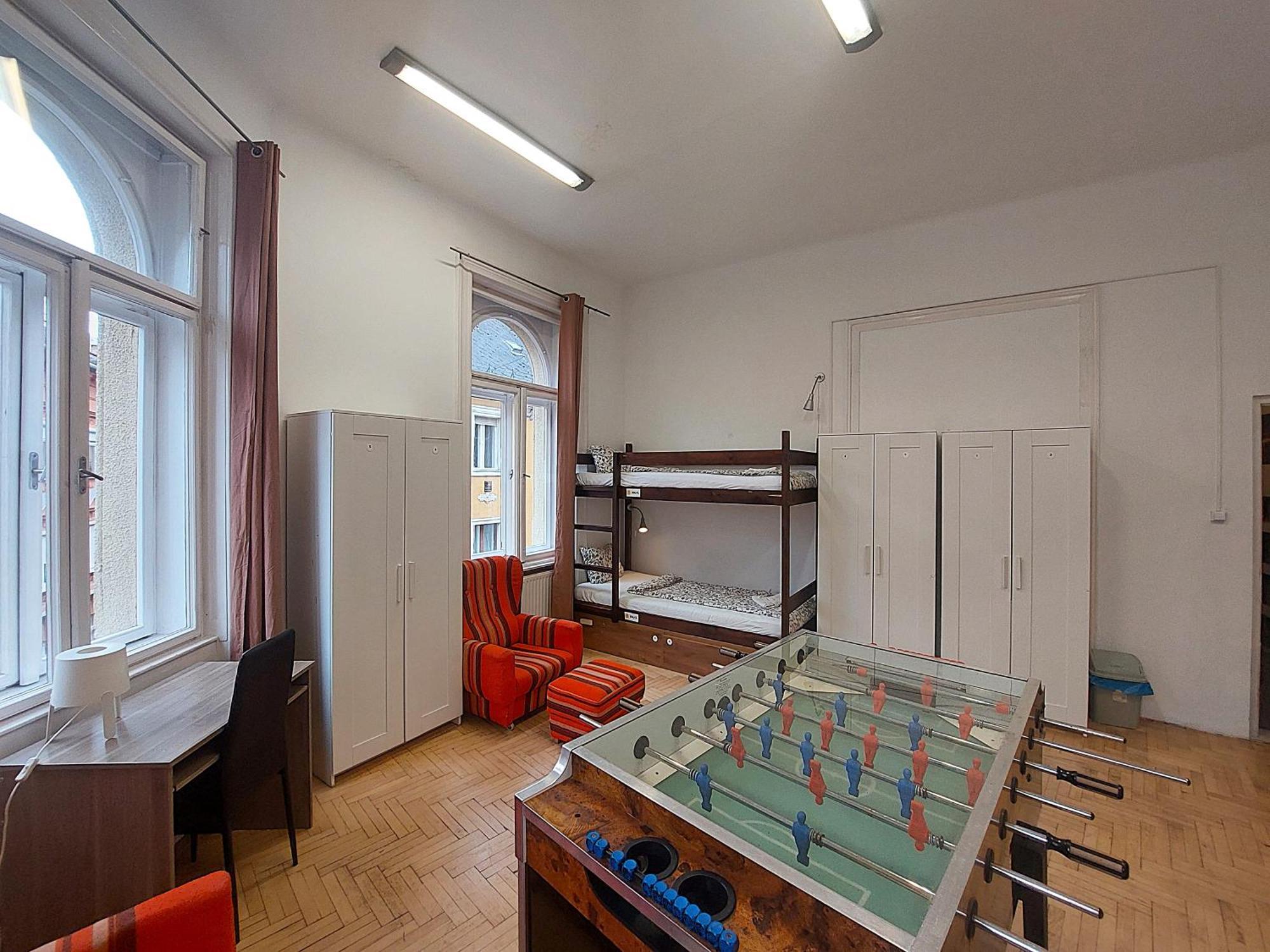 Goodmo Budapest Smart Rooms Exteriér fotografie