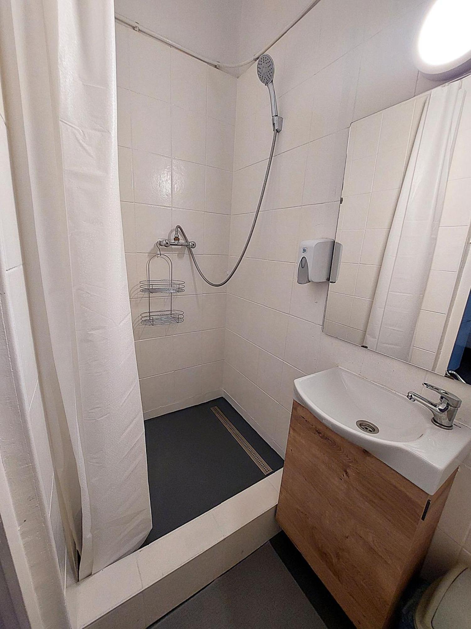 Goodmo Budapest Smart Rooms Exteriér fotografie